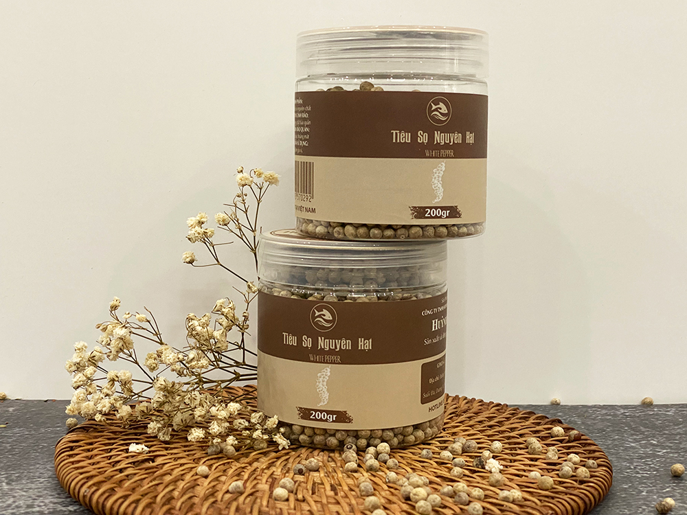 Nguồn gốc xuất xứ rõ ràng